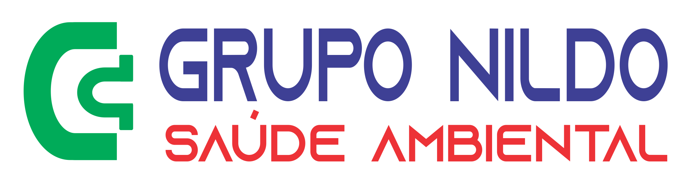 GRUPO NILDO - PÁGINA INICIAL